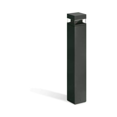 LOMBARDO Tok Q Terra 700 Antracite 14W Ll12816e3 LOMBARDO Tok Q Terra 700 Antracite 14W Ll12816e3