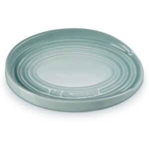 Le Creuset Supporta cucchiai in ceramica ovale - Accessorio cucina Le Creuset Supporta cucchiai in ceramica ovale - Accessorio cucina