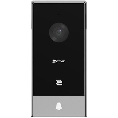 Sistema di Video Citofono EZVIZ HP5 - Schermo Touch 7" - Visione Notturna Sistema di Video Citofono EZVIZ HP5 - Schermo Touch 7" - Visione Notturna