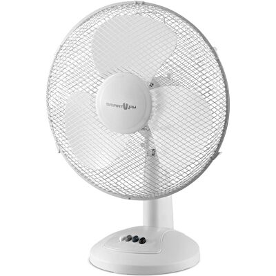 SMARTWAY Ventilatore da Tavolo STVR40W SMARTWAY Ventilatore da Tavolo STVR40W