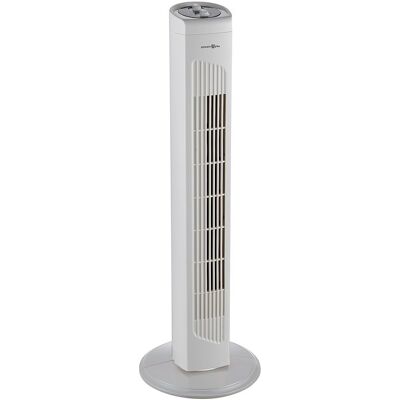 SMARTWAY Ventilatore da Pavimento ST32ATW Bianco SMARTWAY Ventilatore da Pavimento ST32ATW Bianco