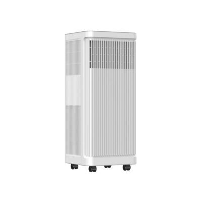 Comfee Mppa-09crn7 - Condizionatore Portatile - 9000 BTU - Wi-Fi & Controllo tramite App - 3-in-1 Comfee Mppa-09crn7 - Condizionatore Portatile - 9000 BTU - Wi-Fi & Controllo tramite App - 3-in-1