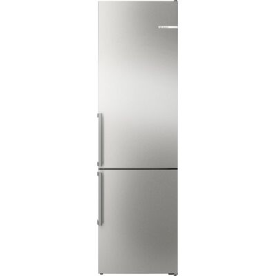 Bosch KGN39AIAU - Acciaio inox - Combinato frigo-freezer Bosch KGN39AIAU - Acciaio inox - Combinato frigo-freezer