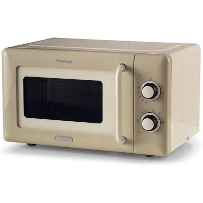 Ariete Microonde Linea Vintage 20L 3960 Beige Ariete Microonde Linea Vintage 20L 3960 Beige