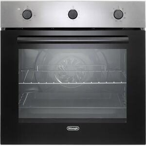 DeLonghi Forno elettrico Flm 6lx nero DeLonghi Forno elettrico Flm 6lx nero