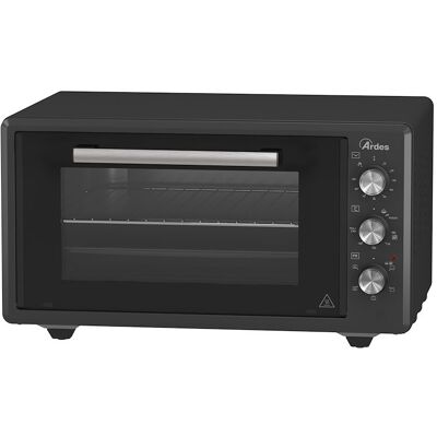 Ardes Forno elettrico ventilato KRATOS 45L Aroven452 Ardes Forno elettrico ventilato KRATOS 45L Aroven452