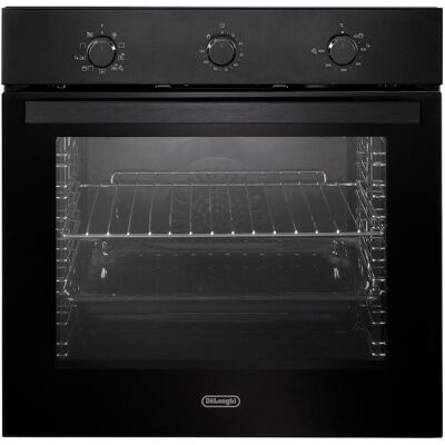 DeLonghi Forno elettrico multifunzione Dm 9 Nl Ppp DeLonghi Forno elettrico multifunzione Dm 9 Nl Ppp