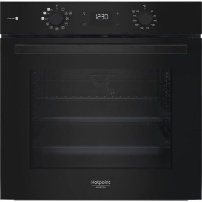 Ariston Forno Elettrico Hao 458hs B Ariston Forno Elettrico Hao 458hs B