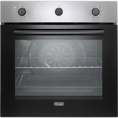 DeLonghi Forno elettrico Flm 6lx nero DeLonghi Forno elettrico Flm 6lx nero