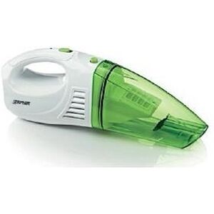 ZEPHIR Aspirabriciole ZHV100 Bianco / Verde ZEPHIR Aspirabriciole ZHV100 Bianco / Verde