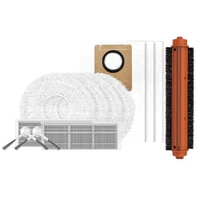 EZVIZ KIT RICAMBI PER RS20 MAX 307700550 EZVIZ KIT RICAMBI PER RS20 MAX 307700550