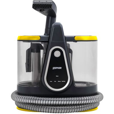 ZEPHIR Aspiratore e Pulitore a Vapore Multifunzione Zhv1200 ZEPHIR Aspiratore e Pulitore a Vapore Multifunzione Zhv1200