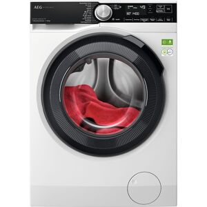 AEG Lavatrice 10Kg Xlr9fbga10sy Bianco AEG Lavatrice 10Kg Xlr9fbga10sy Bianco
