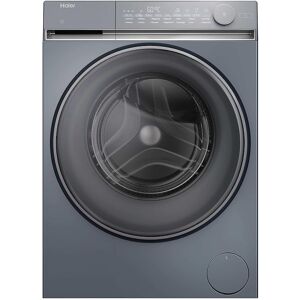 HAIER Lavatrice Hw100-b14367guit Antracite HAIER Lavatrice Hw100-b14367guit Antracite