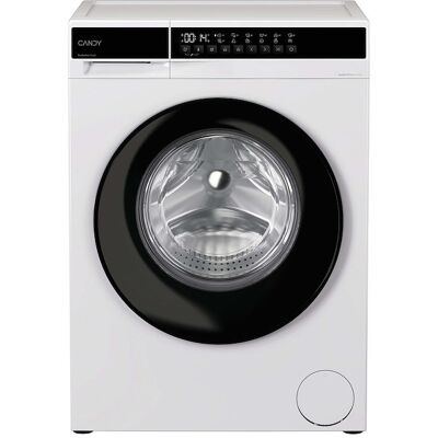 Lavatrice Candy Easy EY 27SB7-S Carica frontale 7 kg 1200 RPM Nero Lavatrice Candy Easy EY 27SB7-S Carica frontale 7 kg 1200 RPM Nero