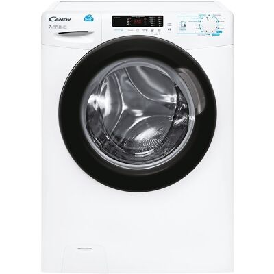 Candy - CSS 127TWB5/1-S - 7 kg - lavatrice Candy - CSS 127TWB5/1-S - 7 kg - lavatrice