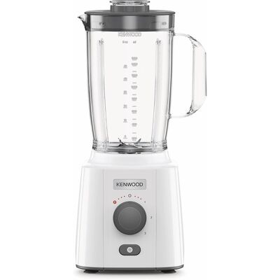 Kenwood Frullatore Blp41.a0wh Bianco Kenwood Frullatore Blp41.a0wh Bianco