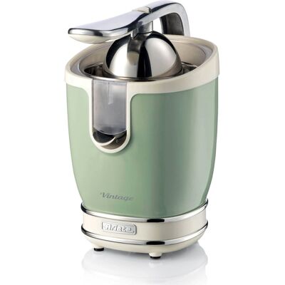 Ariete Spremiagrumi Elettrico Vintage 413 Verde Ariete Spremiagrumi Elettrico Vintage 413 Verde