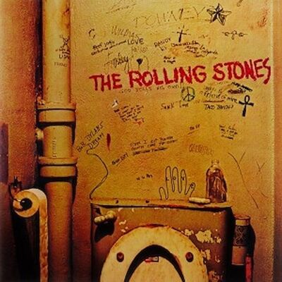 UNIVERSAL MUSIC Vinile Rolling Stones Beggar'S Banquet UNIVERSAL MUSIC Vinile Rolling Stones Beggar'S Banquet