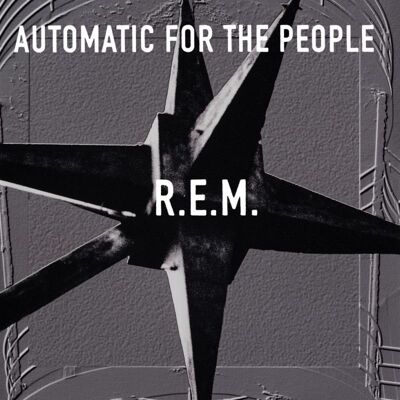 UNIVERSAL MUSIC Vinile R.E.M. UNIVERSAL MUSIC Vinile R.E.M.