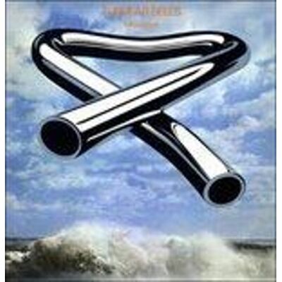 UNIVERSAL MUSIC Oldfield Mike Tubular Bells 2703531 UNIVERSAL MUSIC Oldfield Mike Tubular Bells 2703531