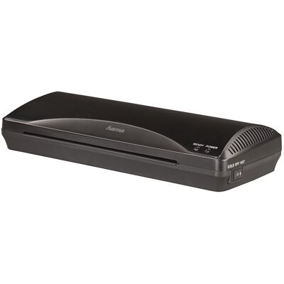MTRADING Laminatrice a caldo A4 7250561 nero MTRADING Laminatrice a caldo A4 7250561 nero