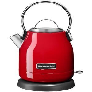 KitchenAid Bollitore 5KEK1222EER Rosso Imperiale KitchenAid Bollitore 5KEK1222EER Rosso Imperiale