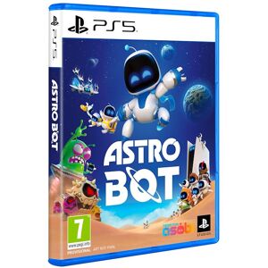 Sony Astro Bot PS5 Sony Astro Bot PS5