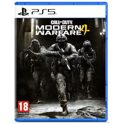ACTIVISION Call of Duty®: Modern Warfare® 4 FPP Ps5 ACTIVISION Call of Duty®: Modern Warfare® 4 FPP Ps5