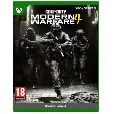 ACTIVISION Call of Duty®: Modern Warfare® 4 FPP Xbox ACTIVISION Call of Duty®: Modern Warfare® 4 FPP Xbox