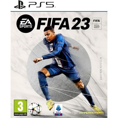 Electronic Arts FIFA 23 PlayStation 5 Electronic Arts FIFA 23 PlayStation 5