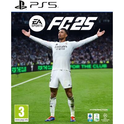Electronic Arts Ea Sports FC25 PS5 Electronic Arts Ea Sports FC25 PS5
