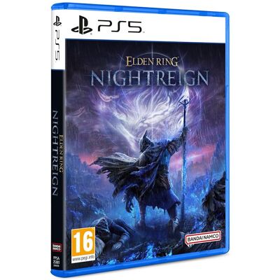 NAMCO BANDAI Elden Ring Nightreign PlayStation 5 NAMCO BANDAI Elden Ring Nightreign PlayStation 5