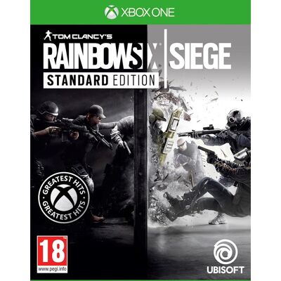 UBISOFT 3307216062707 UBISOFT 3307216062707