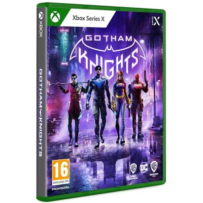 WARNER BROS GAME - WARNER BROS GAME -