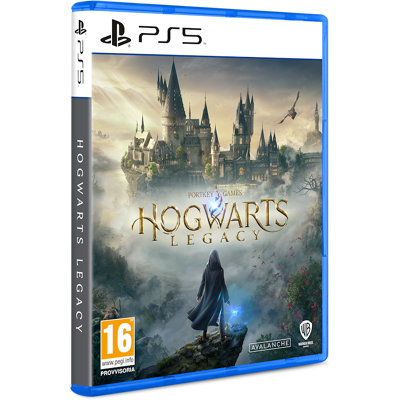 WARNER BROS GAME Warner Bros Hogwarts Legacy Standard WARNER BROS GAME Warner Bros Hogwarts Legacy Standard