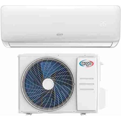 Argo Condizionatore fisso mono 9000BTU 2,6 Kw CLIMADESIGN9 A++/A+ Argo Condizionatore fisso mono 9000BTU 2,6 Kw CLIMADESIGN9 A++/A+