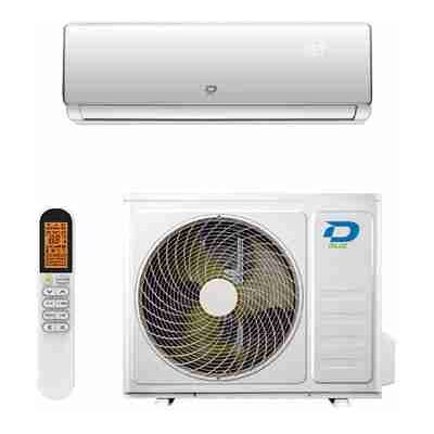 DILOC CLIMATIZZATORE 12000 BTU A++A+ GAS R32 CON WIFI INTEGRATO DILOC CLIMATIZZATORE 12000 BTU A++A+ GAS R32 CON WIFI INTEGRATO
