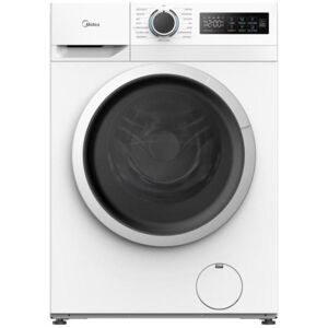 MIDEA Lavatrice 8 Kg SERIE 110 MF110W80BA10 W IT White classe A 1400giri/min (59,5x53,5x85cm) MIDEA Lavatrice 8 Kg SERIE 110 MF110W80BA10 W IT White classe A 1400giri/min (59,5x53,5x85cm)