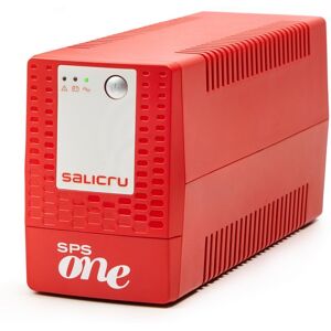 salicru Gruppo di continuità SPS One da 500 VA V2 salicru Gruppo di continuità SPS One da 500 VA V2