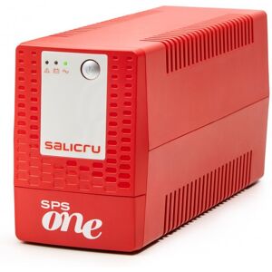 salicru SPSOne 500VA 240W salicru SPSOne 500VA 240W