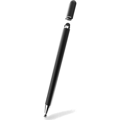 Stylus magnetico Tech-Protect - Nero - Precisione touchscreen Stylus magnetico Tech-Protect - Nero - Precisione touchscreen