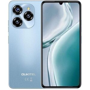 oukitel C50 5G 8GB 128GB 6.8" Blu oukitel C50 5G 8GB 128GB 6.8" Blu