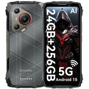 blackview BL7000 5G 8GB 256GB Nero 6.78" Smartphone rugged blackview BL7000 5G 8GB 256GB Nero 6.78" Smartphone rugged