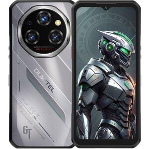 oukitel WP62 5G 12GB 512GB 6.6" Argento oukitel WP62 5G 12GB 512GB 6.6" Argento