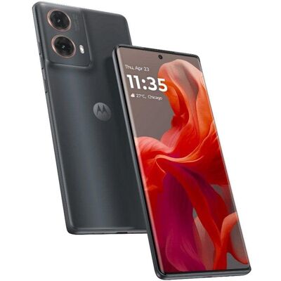 Motorola Moto G85 5G 12GB 256GB 6.67" Grigio Motorola Moto G85 5G 12GB 256GB 6.67" Grigio