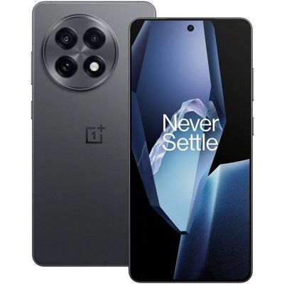 OnePlus 13R 5G 12GB 256GB 6.78" Nero OnePlus 13R 5G 12GB 256GB 6.78" Nero