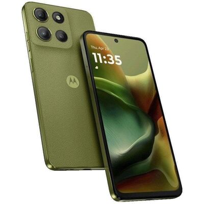 Motorola Moto G15 4G 8GB 256GB 6.72" Verde Motorola Moto G15 4G 8GB 256GB 6.72" Verde