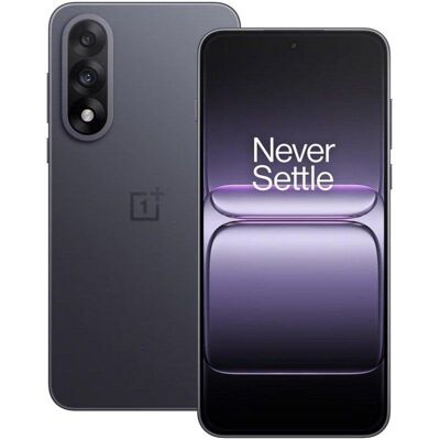 OnePlus Nord 5 5G 8GB 256GB 6.83" Phantom Grey OnePlus Nord 5 5G 8GB 256GB 6.83" Phantom Grey