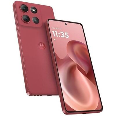 Motorola Moto G86 Power 5G 8GB 512GB 6.67" Rosa Motorola Moto G86 Power 5G 8GB 512GB 6.67" Rosa